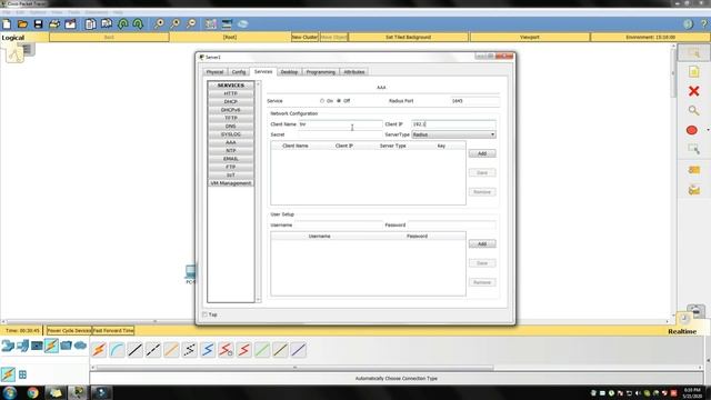 #AAA #RADIUS #Server Cisco| Radius Server | AAA Server | Authentication | Authorization | Accountin смотреть онлайн