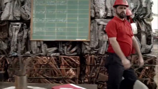 OmniSource Red Hat Commercial Western NC смотреть онлайн