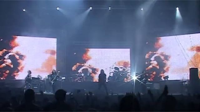 Кипелов - Призрачный взвод (25-летие Арии)