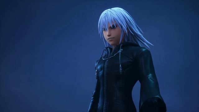 Project Equinox Part 7 [Kingdom Hearts 3] смотреть онлайн