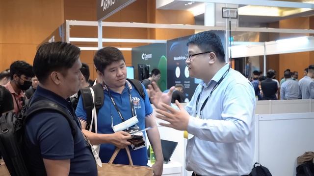 Black Hat Asia 2023 Highlights смотреть онлайн