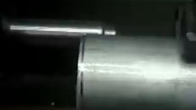 Roscando con linuxcnc y cuarto eje смотреть онлайн