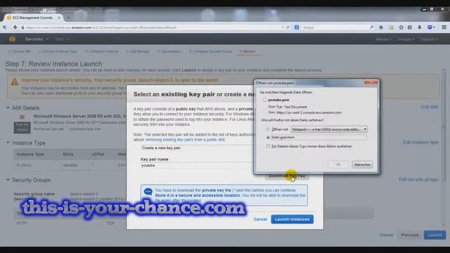 Amazon VPS смотреть онлайн