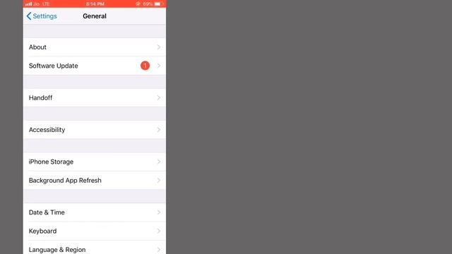 How to Get iOS 13 on iPhone 6 (100% WORKING) смотреть онлайн