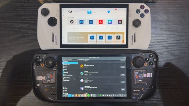 Linux Gaming Is Better | ( ليه وقفت استخدامي للويندوز؟ (5 اسباب تثبت ان اللينكس افضل смотреть онлайн