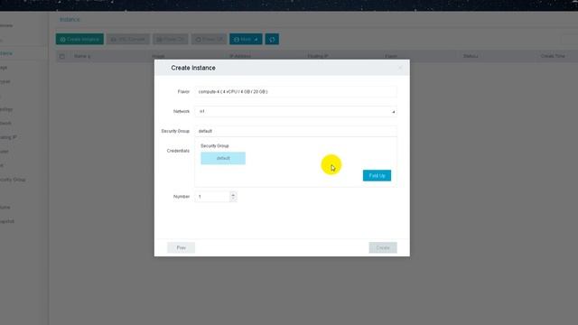 openstack cloud linux server with SDN support. смотреть онлайн