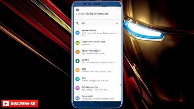 Celular Motorola DESLIGANDO SOZINHO como resolver 2022 смотреть онлайн