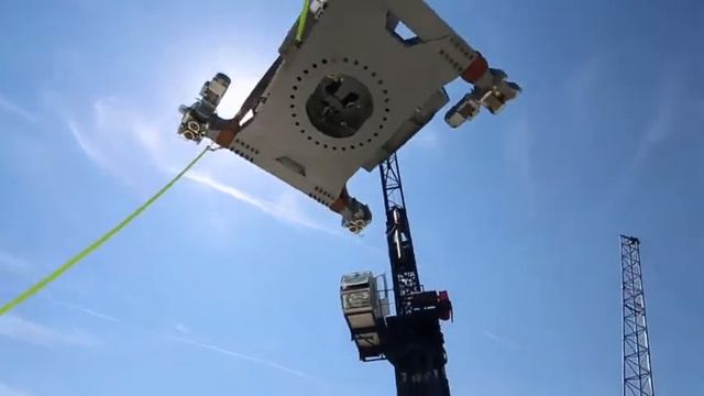Cento Installation I HD смотреть онлайн