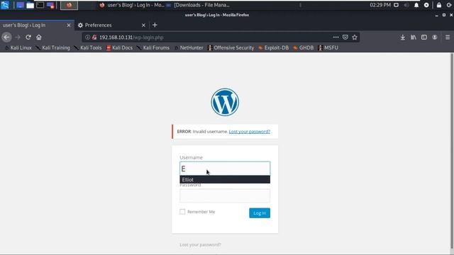 Mr. Robot CTF Hacking Walkthrough in Hindi || capture the flaag || ||link duniya|| смотреть онлайн