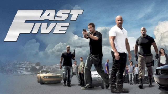 Fast Five Ringtone | Free Ringtones Downloads смотреть онлайн