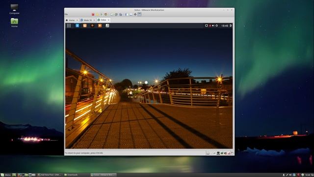 Vmware Project : 9 installing solus budgie shannon 1.2.1 on vmware workstation pro смотреть онлайн