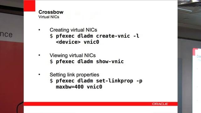 Problems Solaris Solves - 2 - Monitoring and Managing Networks смотреть онлайн