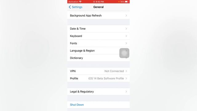 How To Remove iOS 14.5 Beta 1 On iPhone and iPad смотреть онлайн
