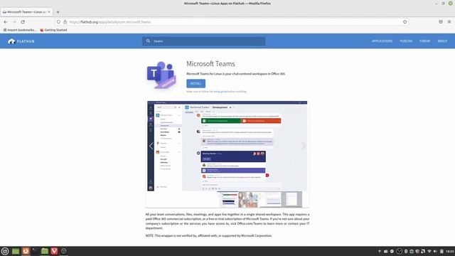 Your Best Friend On Linux смотреть онлайн