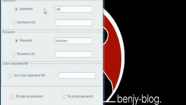 Hydra GTK смотреть онлайн