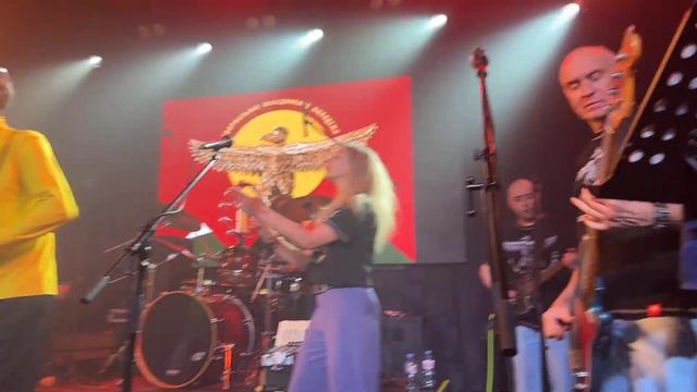 НОМ - Считалка [СПб] смотреть онлайн