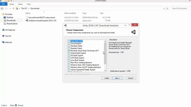 monodevelop for unity 2018 смотреть онлайн