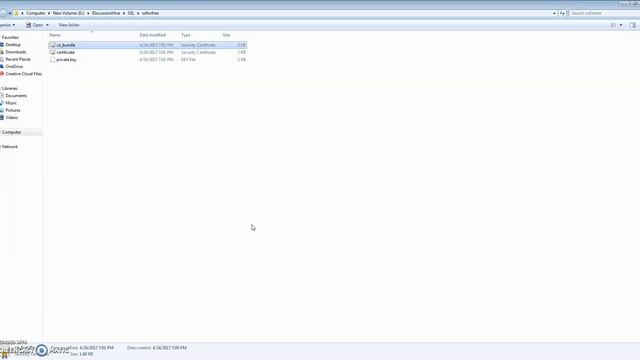 How to secure a website using SSL certificate ( HTTP to HTTPS ) смотреть онлайн