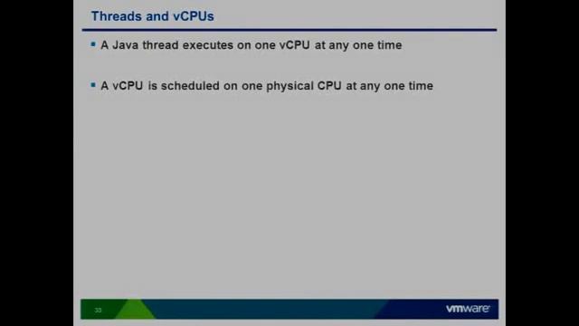 VMworld 2011: BCA1230 - Enterprise Java Applications and Virtualization- Best Practices смотреть онлайн