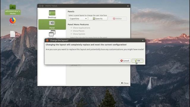 Ubuntu MATE 18.10 Beta Run Through смотреть онлайн