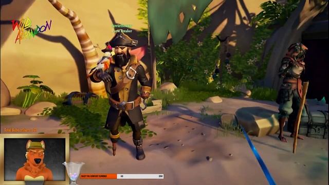 The Fox in the Fedora - Twitch Clips Compilation - #6 смотреть онлайн