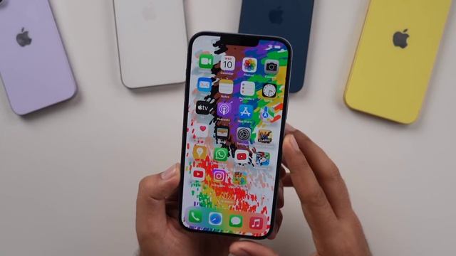 iOS 16.5 RC Released | What's New? смотреть онлайн