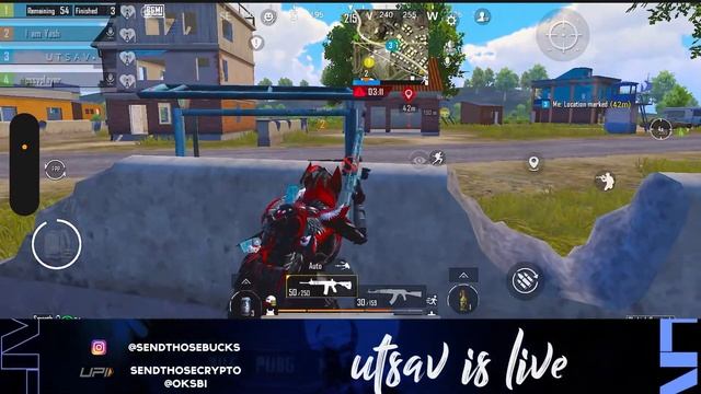 01MVertical stream karte hai from IOS without pc #Bgmi #Pubg #shortsfeed #shortslivestream #mekki 0 смотреть онлайн