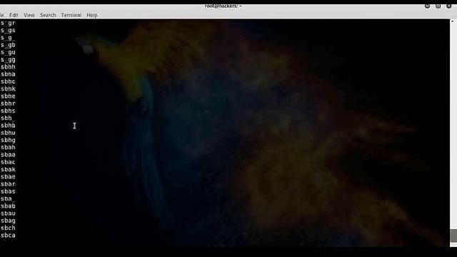 Create Default password list for Facebook and instagram || create password list 😊💻💻 смотреть онлайн