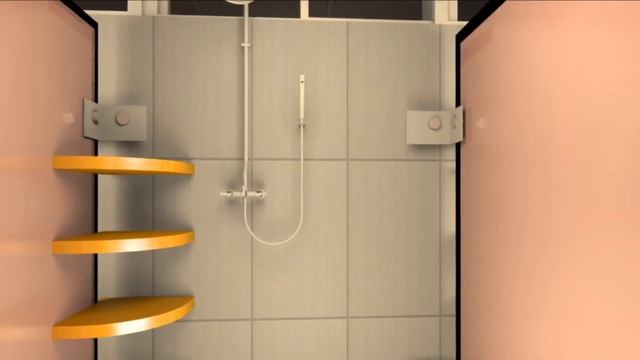 Sweet Home 3d interior design-02 смотреть онлайн