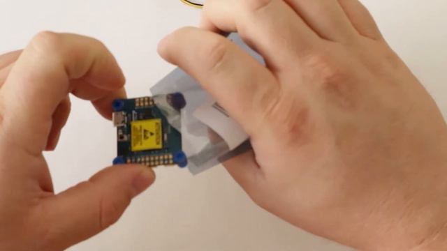 Everything You Need To Know About Flysky FS-i6, FS-i6X and iBus Transmitters and Receivers!!! смотреть онлайн