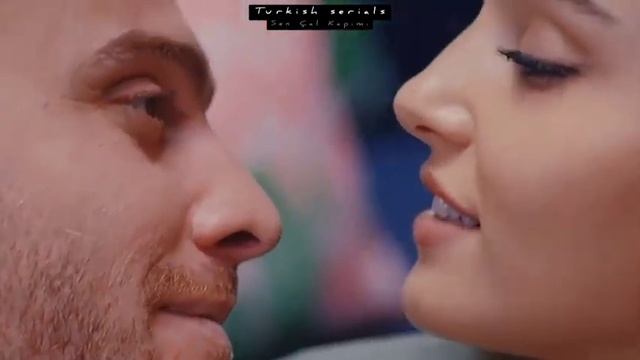 Eda & Serkan - Не разделиться неделимое,не сломается смотреть онлайн