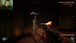 Развязка по-Голливудски.Финал➤ Dead Island 2 ◉ Прохождение 12