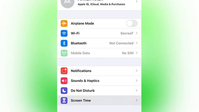 FaceTime App Is Missing ON IPhone IPad & IPod After Update IOS 14 ( Fixed FaceTime App On IPhone )