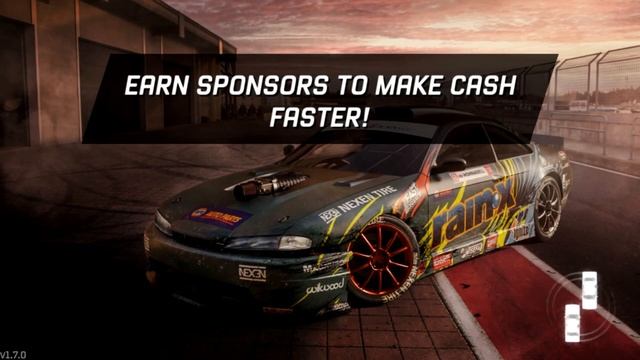 Torque Drift iOS - 700HP RB26DETT R32 Showcase смотреть онлайн