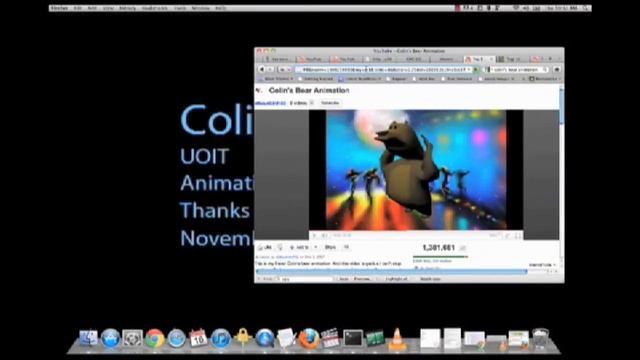 HOW TO: Animated Wallpaper! -- Up All Knight #6 смотреть онлайн