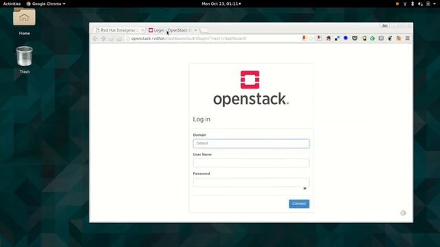 RDO OpenStack on RHEL for ARM (Qualcomm Centriq 2400) смотреть онлайн