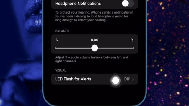 How to Enable LED Flash for Alerts in iOS 16 on iPhone смотреть онлайн