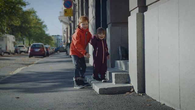 Осенняя коллекция Reima 2019 в магазинах Mothercare