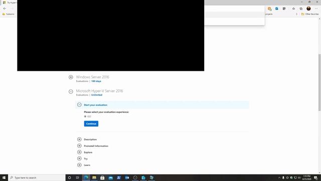 MineOS Revisit and Refresh смотреть онлайн