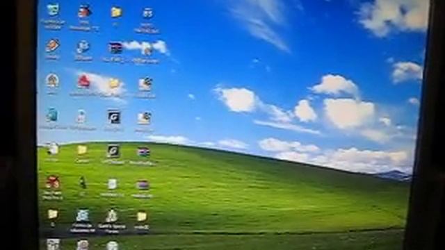 Yet anOther Desktop Manager 3D смотреть онлайн