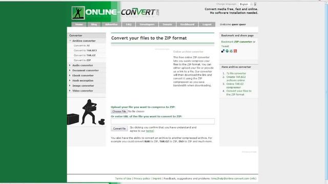 How to remove a password on a .rar file смотреть онлайн