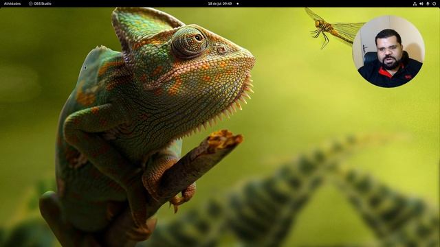 Overview Opensuse Leap 15.4 смотреть онлайн