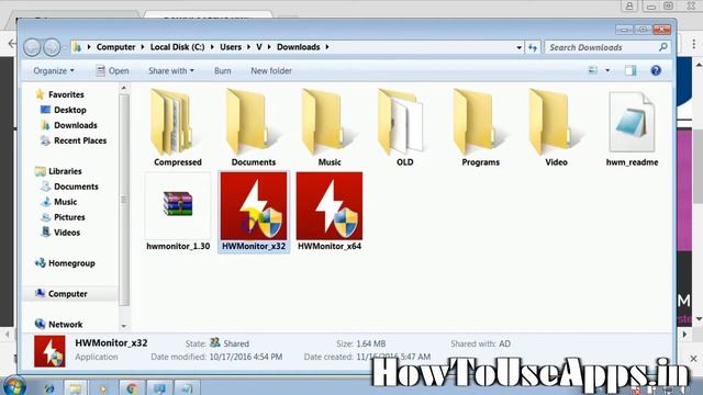 How to Check CPU Temperature | अपने पीसी का हेल्थ कैसे चेक करते है ? смотреть онлайн