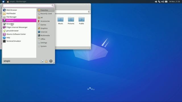 How to Install XFCE 4.12 in Xubuntu 14.10 and Xubuntu 14.04 смотреть онлайн