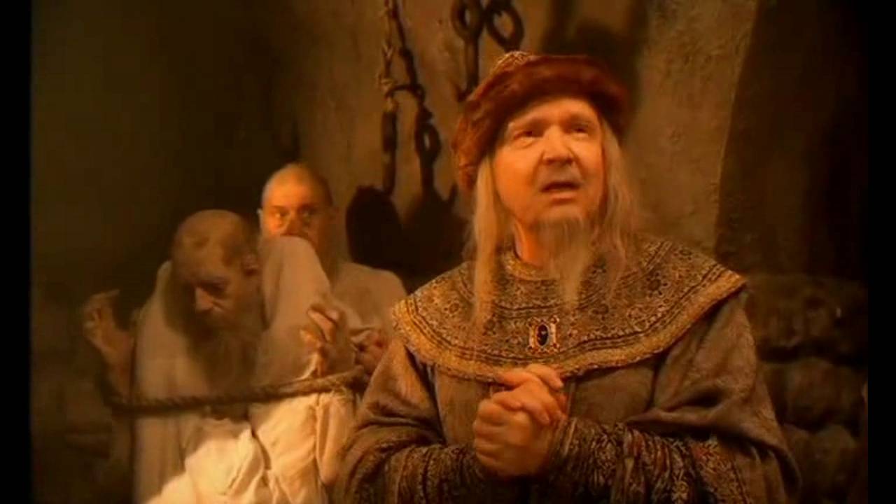 Сектор Газовой Атаки - Широка и Глубока смотреть онлайн