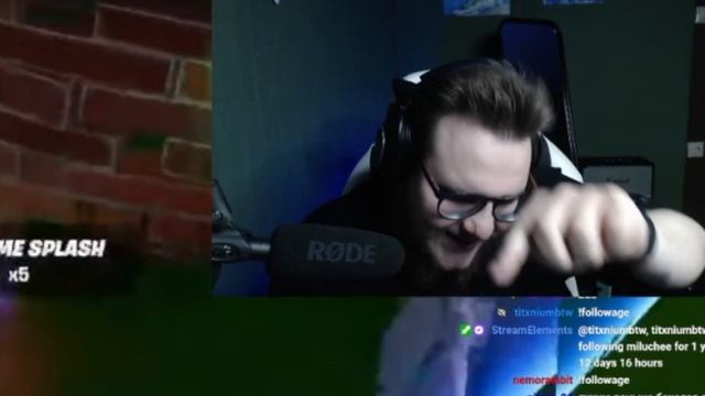 МИЛУЧИ ВОЗВРАЩАЕТСЯ В ФОРТНАЙТ НА ПОСТОЯНКУ! Fortnite PRO Cut смотреть онлайн
