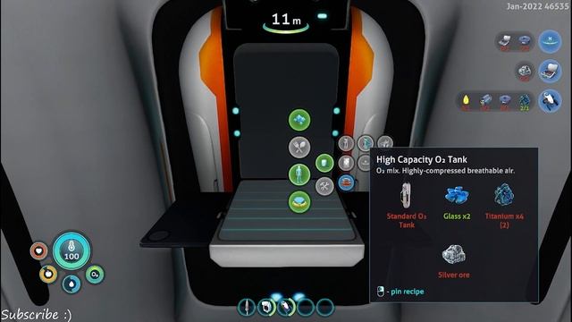 An Alien?! | Subnautica Below Zero #1 смотреть онлайн