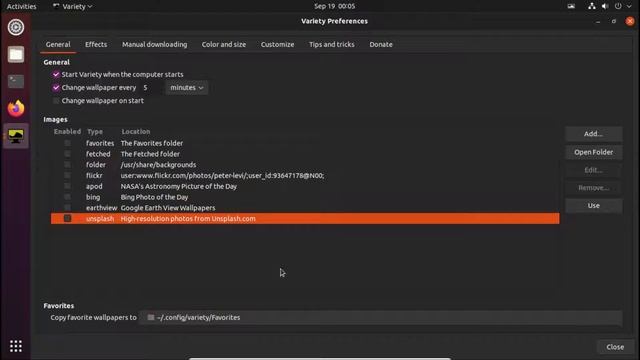 Ubuntu Wallpaper Slideshow Setup | DeCoders смотреть онлайн