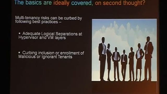 Akhil Behl, Senior Network Consultant, Cisco смотреть онлайн