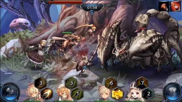 Solidus [ENG] Android Gameplay смотреть онлайн